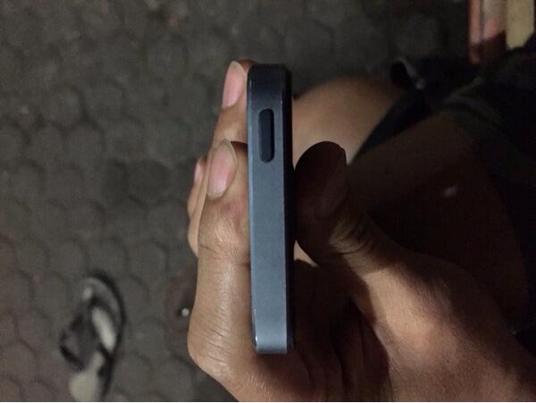 Iphone 5 16Gb black