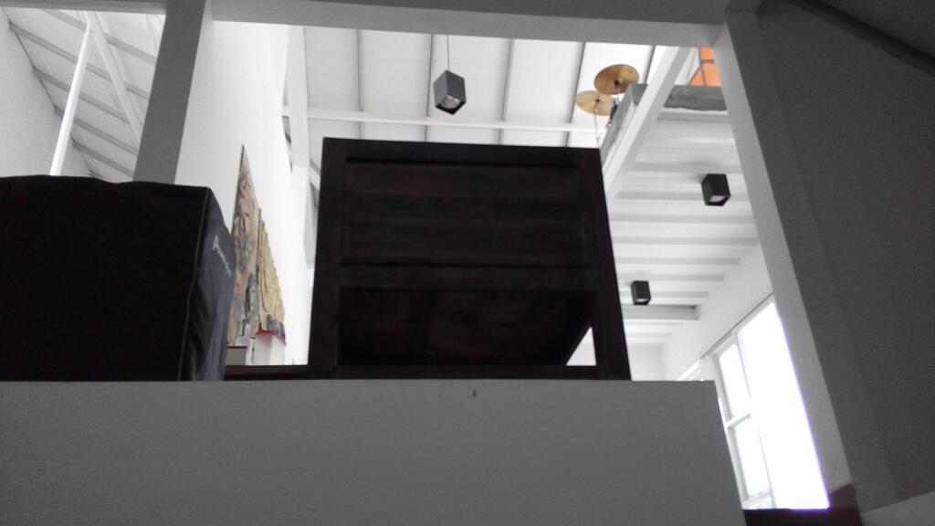 RUMAH VILA DI TUGU INDAH dekat UI-DEPOK
