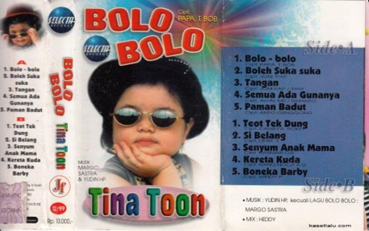 10 lagu anak-anak tahun 90 an yang akan selalu kamu kenang