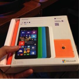 &#91;REVIEW&#93; The 1st Microsoft Lumia Dibawah 2 Jutaan 