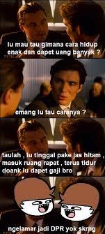 Dukungan Rakyat untuk pembubaran DPR (Constitutional complaint)