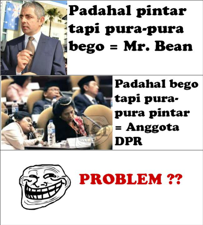 Dukungan Rakyat untuk pembubaran DPR (Constitutional complaint)