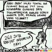 Dukungan Rakyat untuk pembubaran DPR (Constitutional complaint)