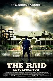 Dukungan Rakyat untuk pembubaran DPR (Constitutional complaint)