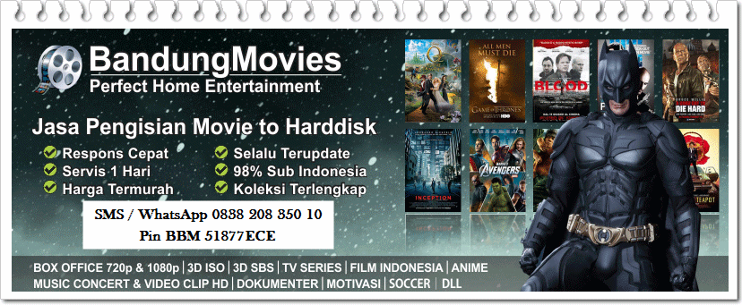 Jasa Download Torrent , Youtube dll ( Bandung )