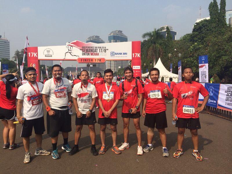 &#91;Hello Community&#93; Yuk, Lari Bareng Kaskus Runners