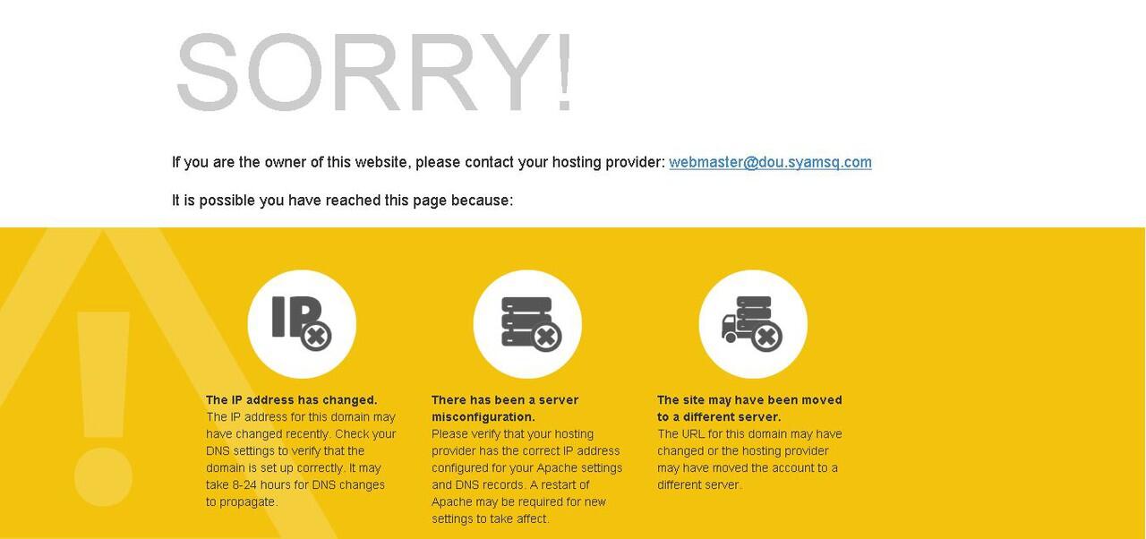 ASK: Menggunakan Hosting The Hoster dan Domain IDWebhost