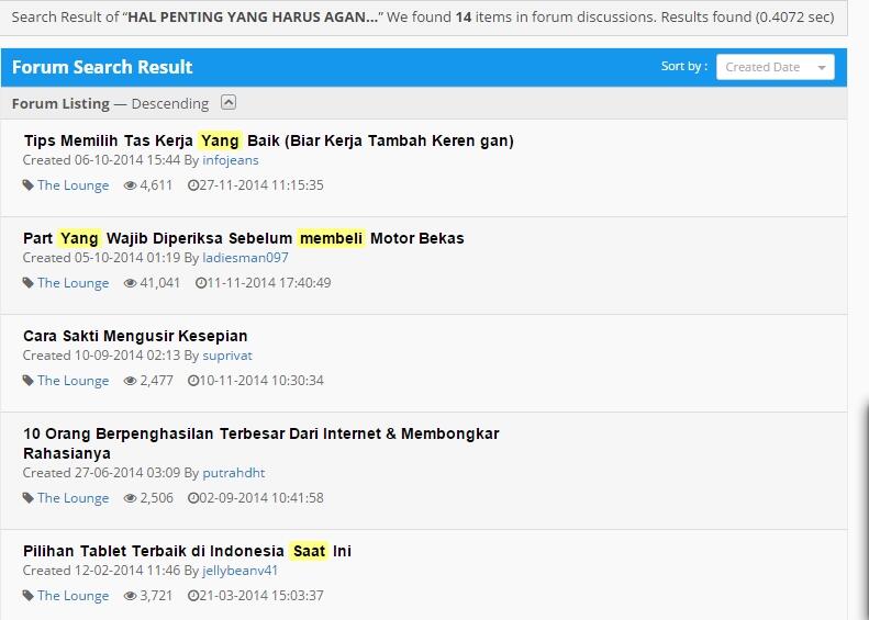 HAL PENTING YANG HARUS AGAN PERHATIKAN SAAT MEMBELI LAPTOP (SAAT INI)