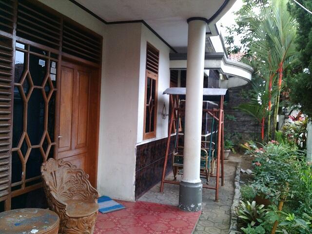 Jual Cepat Rumah Idaman di Margahayu Permai Kopo