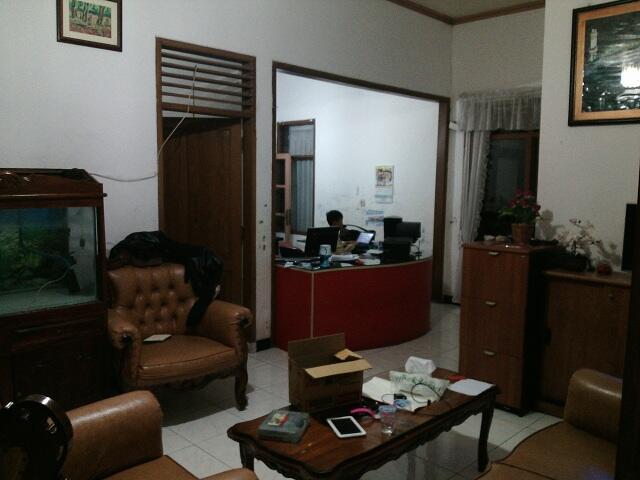 Jual Cepat Rumah Idaman di Margahayu Permai Kopo