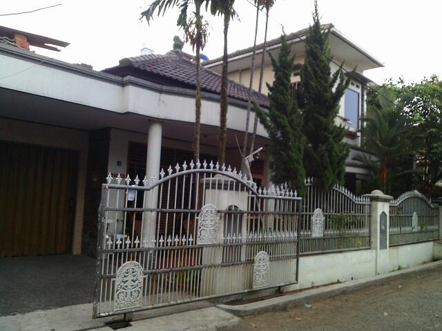 Jual Cepat Rumah Idaman di Margahayu Permai Kopo