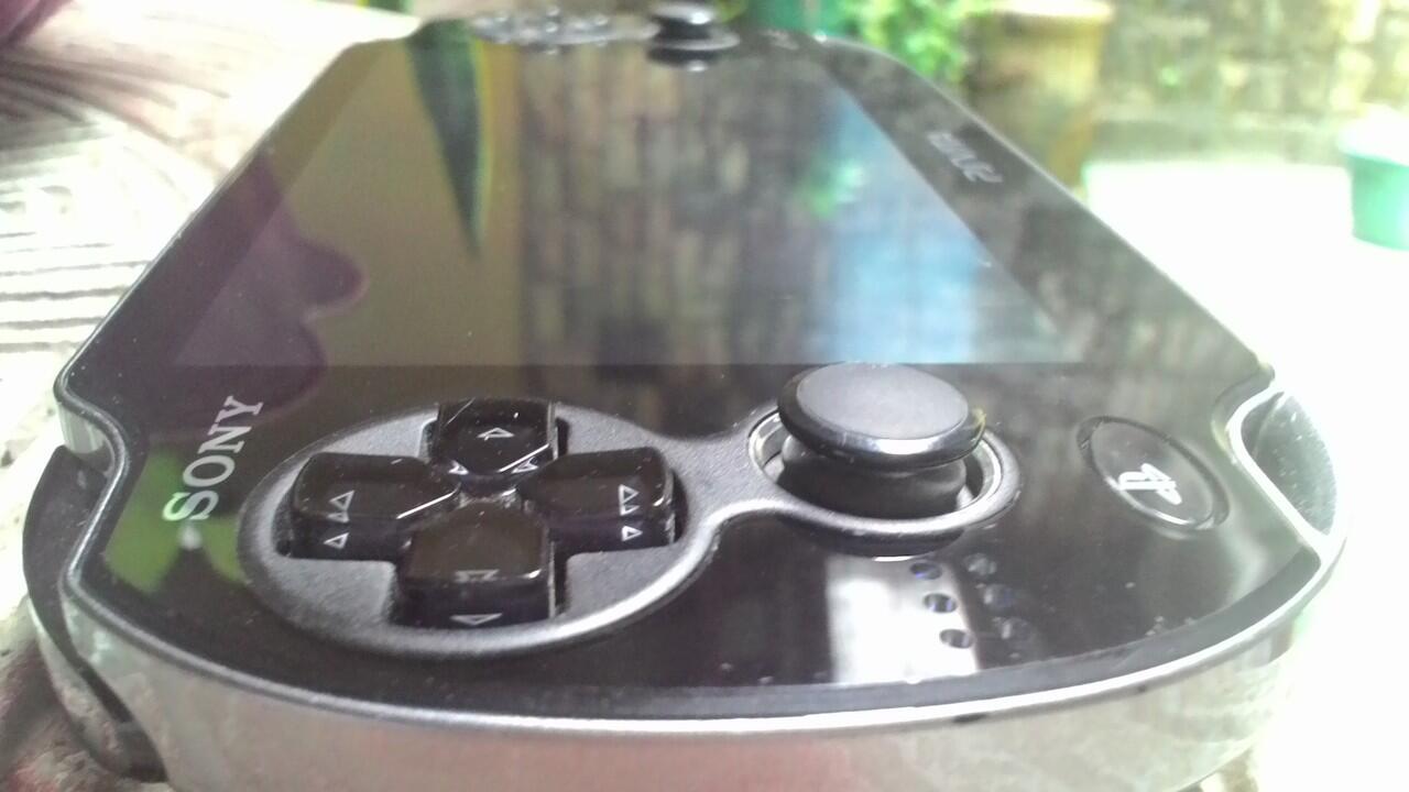 WTS | PS VITA | WIFI | 16GB