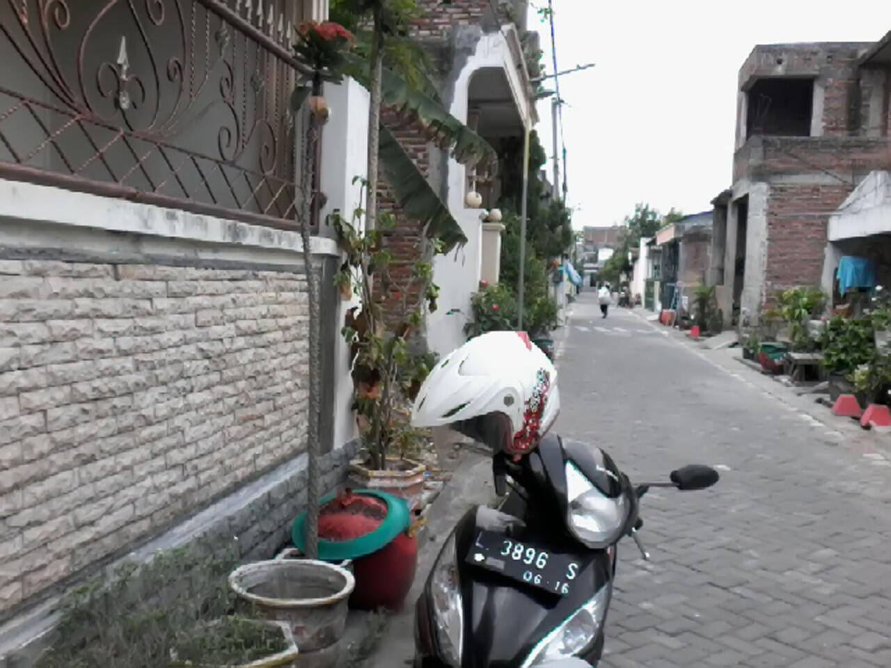 Dijual Rumah Wilayah Kandangan
