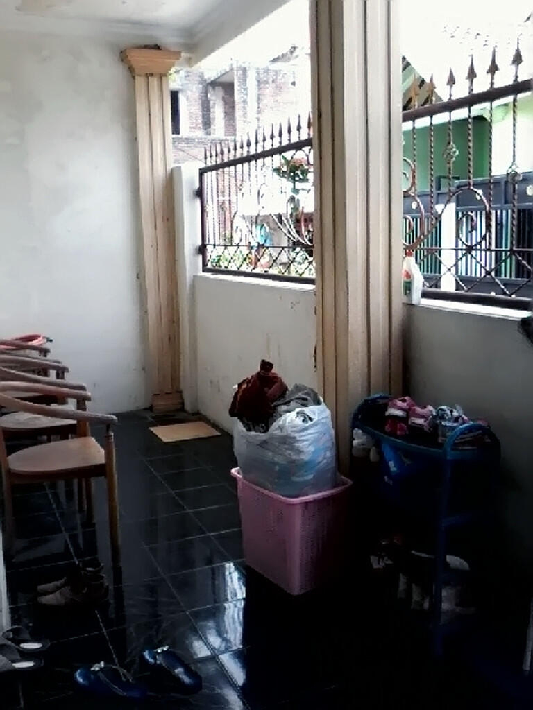 Dijual Rumah Wilayah Kandangan