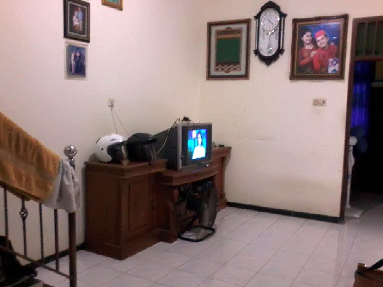 Dijual Rumah Wilayah Kandangan