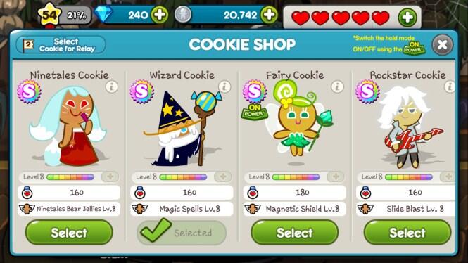 Jual akun get rich edward max pendant mantap bonus Cokiee Run