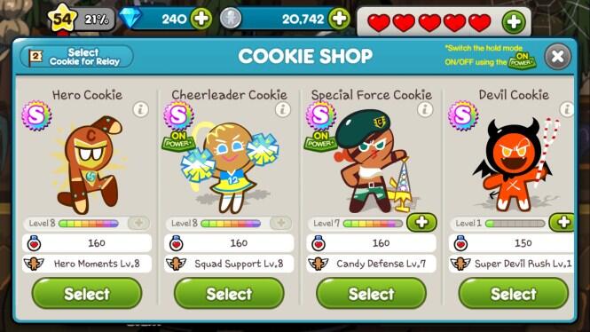 Jual akun get rich edward max pendant mantap bonus Cokiee Run