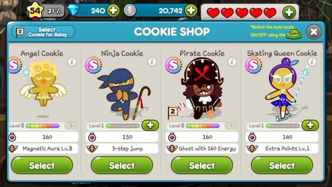 Jual akun get rich edward max pendant mantap bonus Cokiee Run