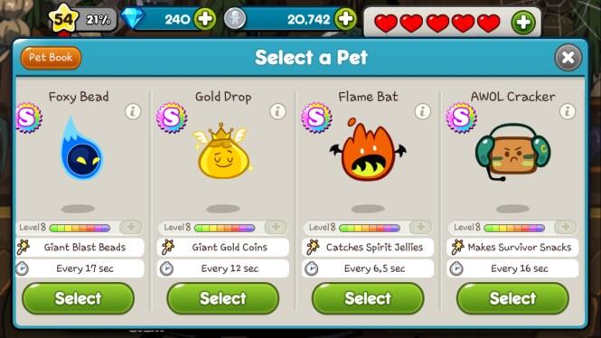 Jual akun get rich edward max pendant mantap bonus Cokiee Run