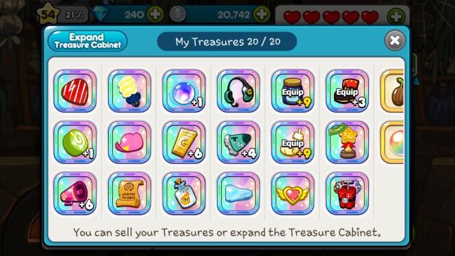 Jual akun get rich edward max pendant mantap bonus Cokiee Run