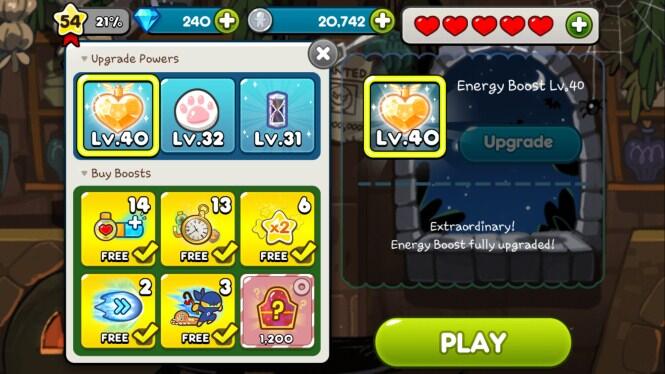 Jual akun get rich edward max pendant mantap bonus Cokiee Run