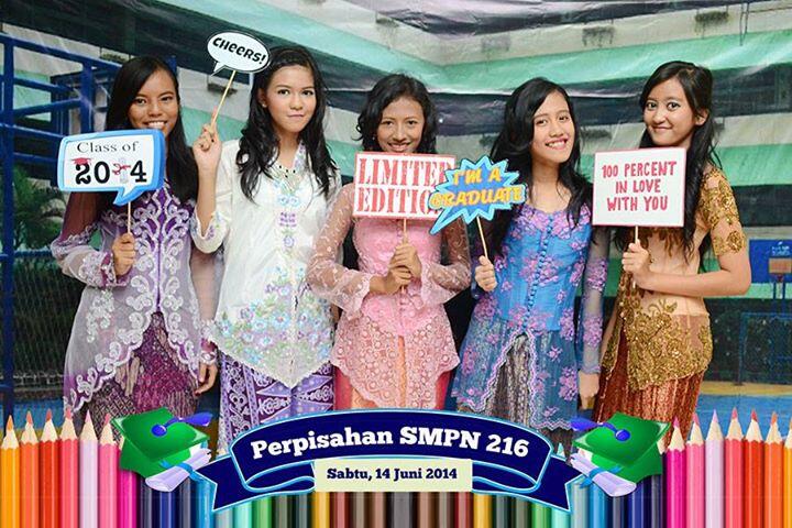 Foto Dengan Konsep Unik