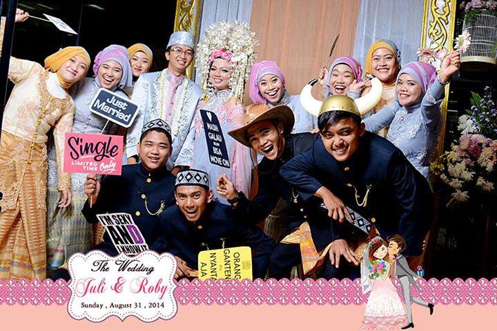 Foto Dengan Konsep Unik
