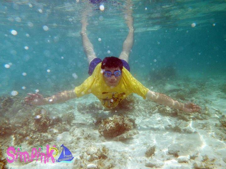 Mengenal Pulau Harapan, Kepulauan Seribu Lebih Dekat