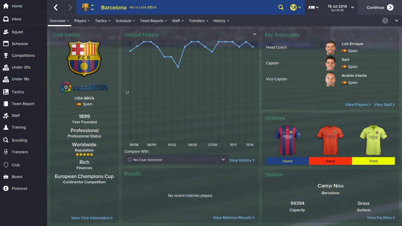 FOOTBALL MANAGER 2015 + MEGAPACK KITS,METALLIC LOGO & FACES (FM 15 3DM)
