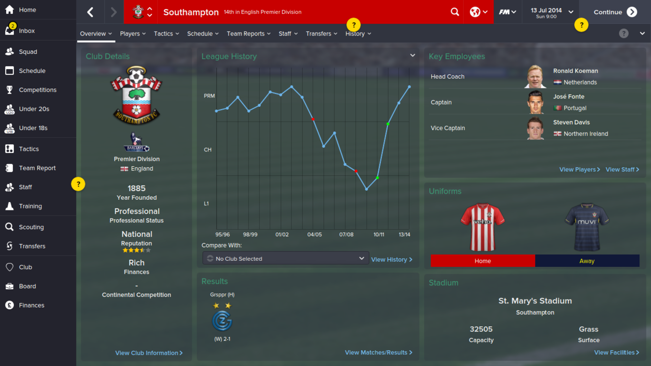FOOTBALL MANAGER 2015 + MEGAPACK KITS,METALLIC LOGO & FACES (FM 15 3DM)