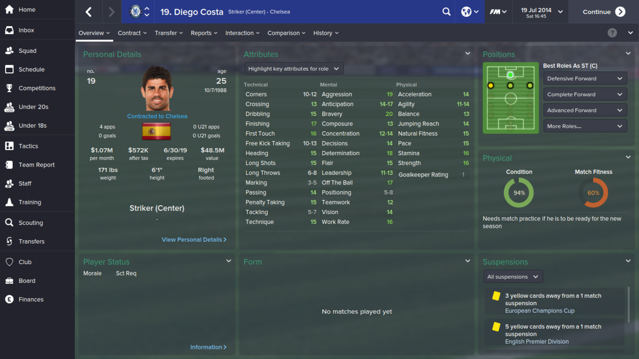 FOOTBALL MANAGER 2015 + MEGAPACK KITS,METALLIC LOGO & FACES (FM 15 3DM)