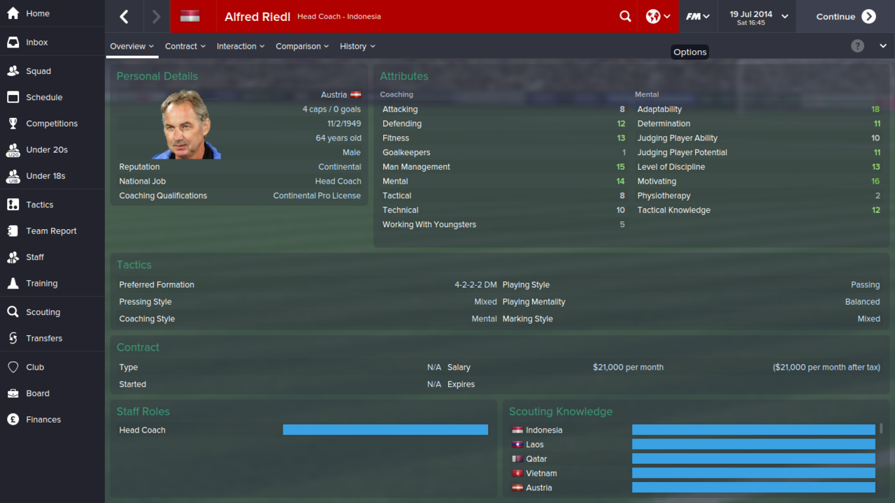 FOOTBALL MANAGER 2015 + MEGAPACK KITS,METALLIC LOGO & FACES (FM 15 3DM)