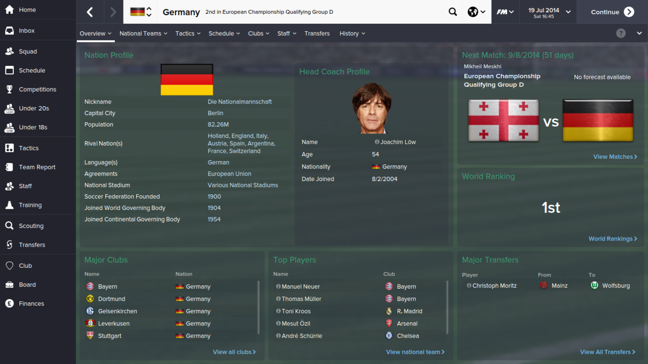 FOOTBALL MANAGER 2015 + MEGAPACK KITS,METALLIC LOGO & FACES (FM 15 3DM)