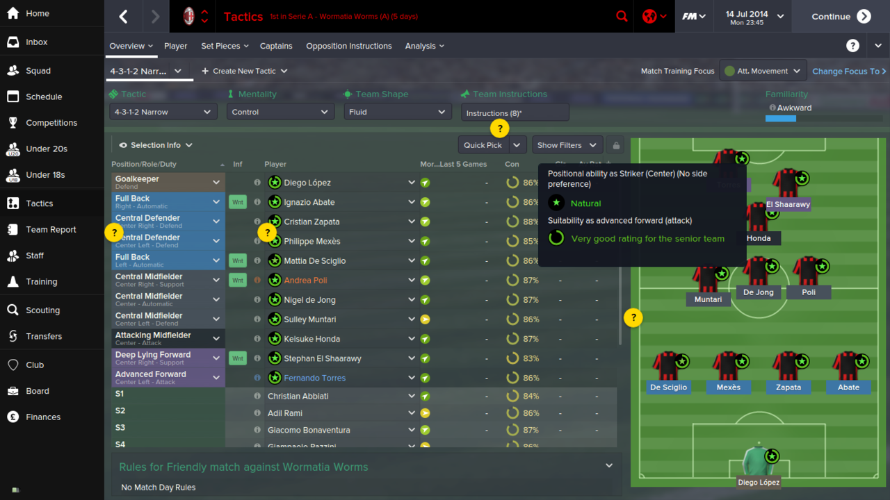 FOOTBALL MANAGER 2015 + MEGAPACK KITS,METALLIC LOGO & FACES (FM 15 3DM)