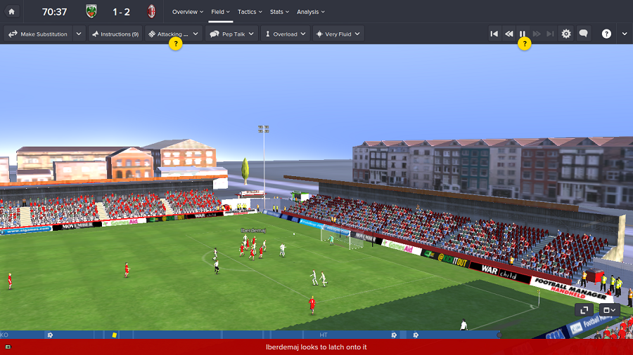 FOOTBALL MANAGER 2015 + MEGAPACK KITS,METALLIC LOGO & FACES (FM 15 3DM)
