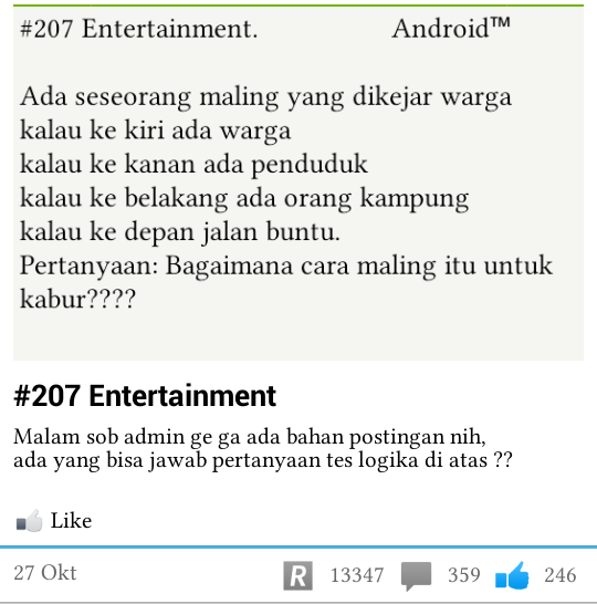 Bbm Channel Terbesar Buat Android