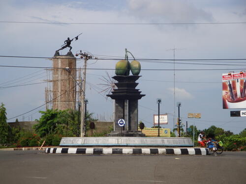 ADA APA DENGAN INDRAMAYU....? MASUK GAN !