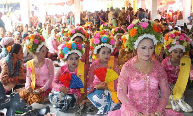 ADA APA DENGAN INDRAMAYU....? MASUK GAN !