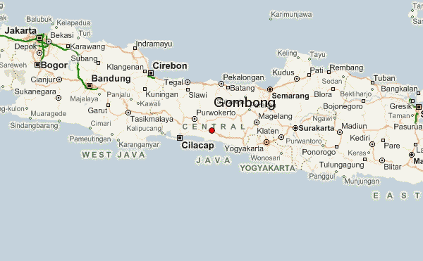 IYONG ASLI GOMBONG...MAU BERNOSTALGIA GAN....! YANG MAU IKUT MASUKKKKK