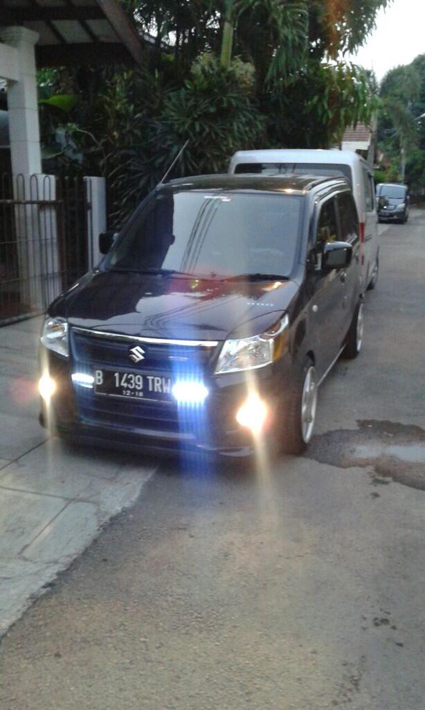 All About Suzuki Karimun Wagon R Part 2  KASKUS