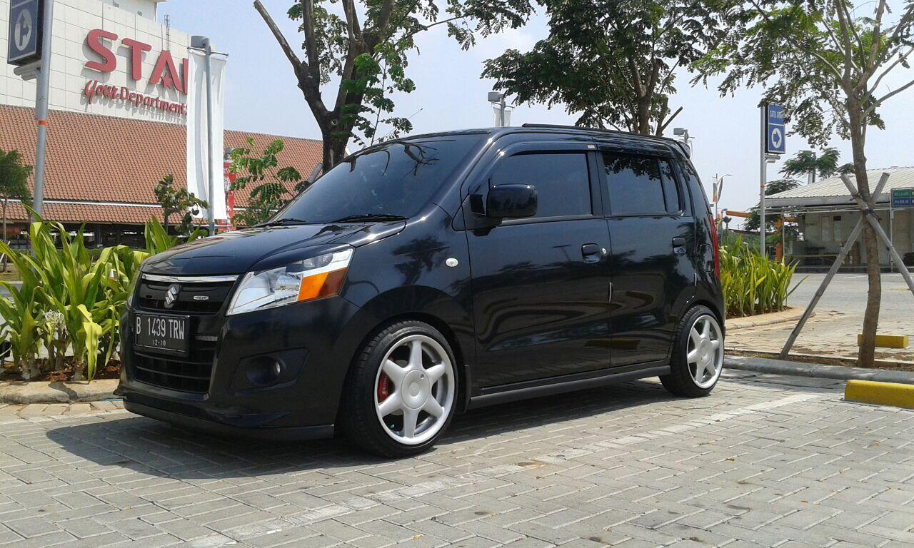 All About Suzuki Karimun Wagon R Part 2  KASKUS