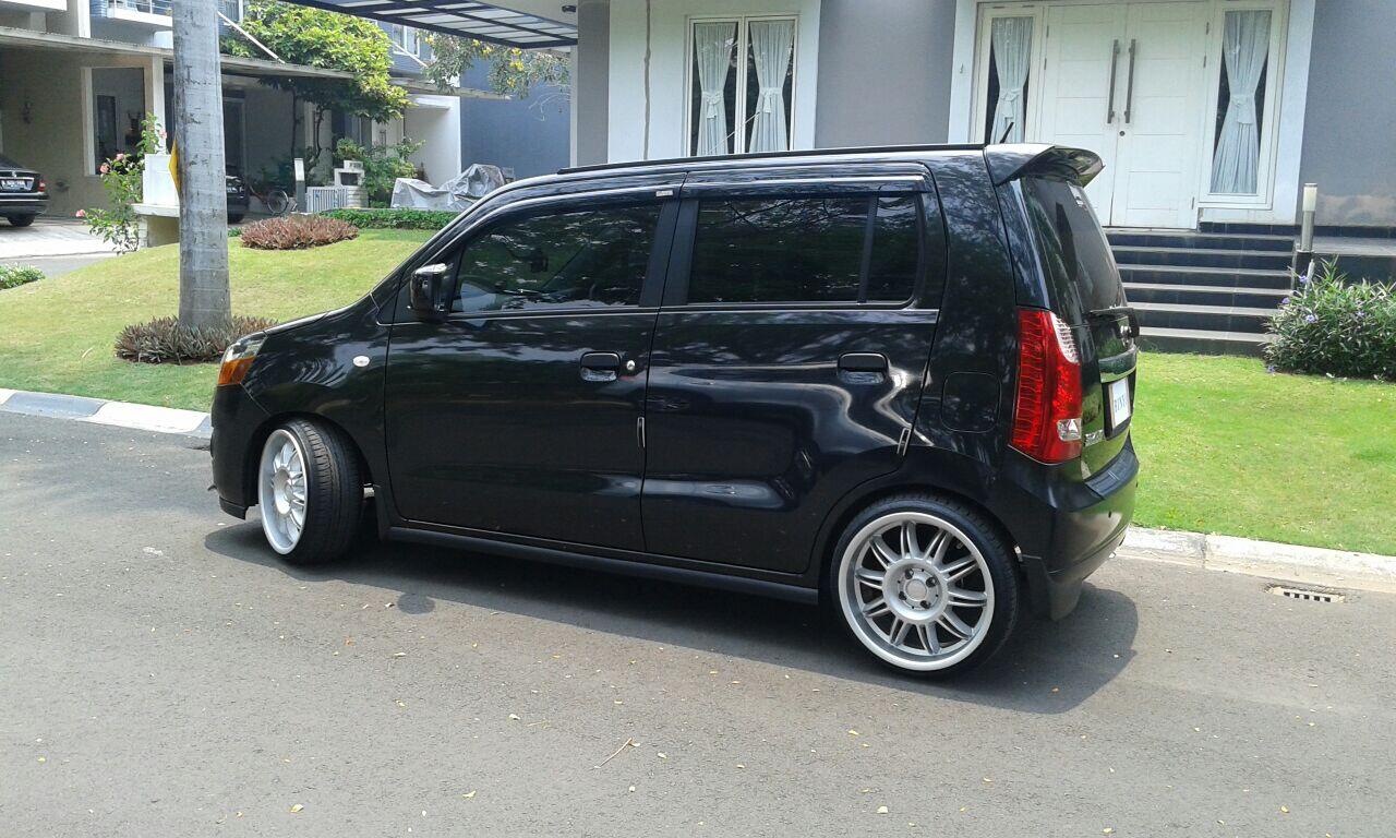 All About Suzuki Karimun Wagon R Part 2  KASKUS