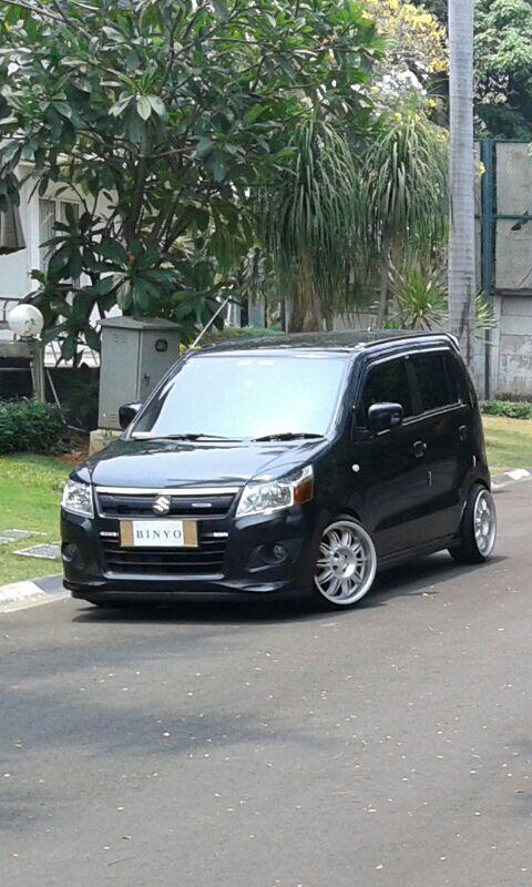 All About Suzuki Karimun Wagon R Part 2  KASKUS