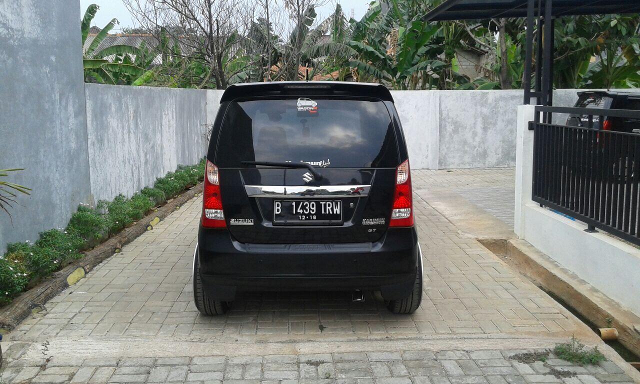 All About Suzuki Karimun Wagon R Part 2  KASKUS