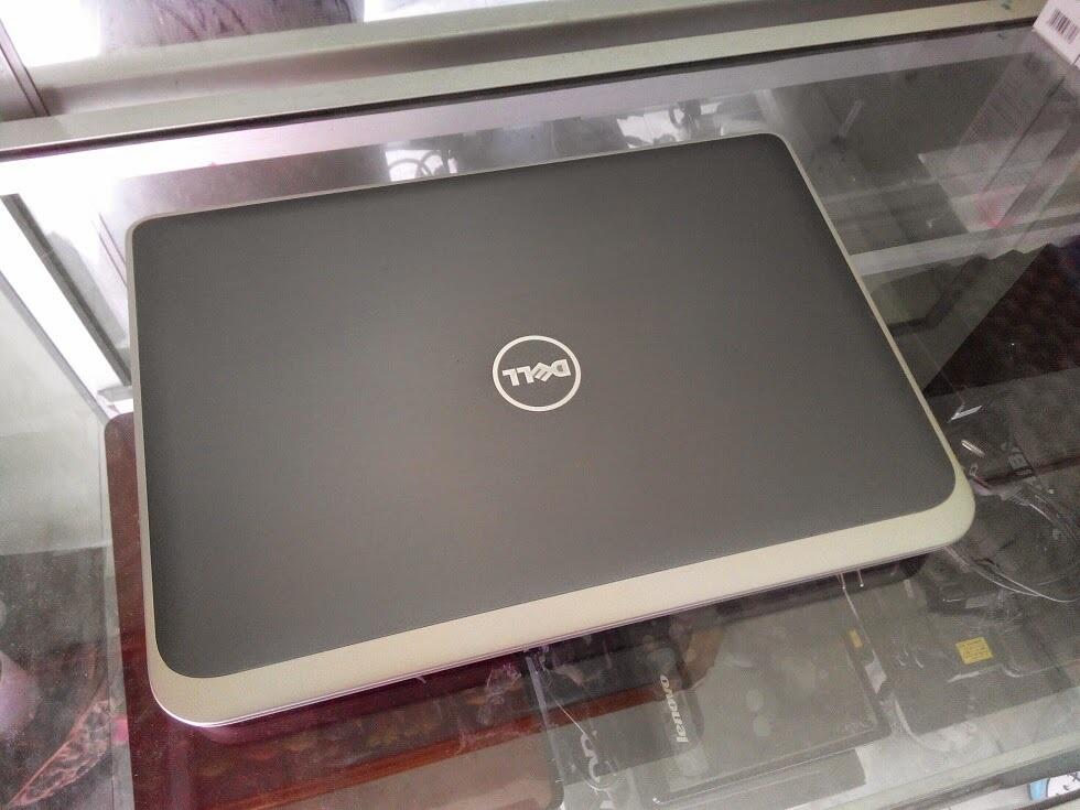 LAPTOP GAMING DELL 5437 CORE i3 HASWELL NVIDIA GT-740M 2 GB || SURABAYA