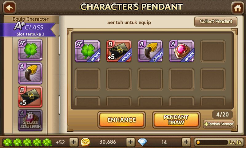 WTS 2 CHAR LGR DALAM 1 ID LINE (THAILAND&JEPANG) BISA BARTER ID COC TH 7 MAX DEFF