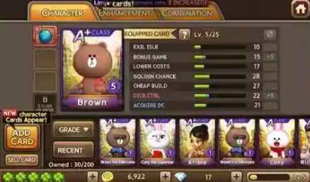 WTS 2 CHAR LGR DALAM 1 ID LINE (THAILAND&JEPANG) BISA BARTER ID COC TH 7 MAX DEFF