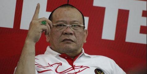 "#BekukanPSSI" Jadi Trending Topik, Akankah Revolusi PSSI Jilid 2 ?