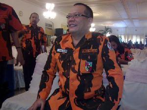 "#BekukanPSSI" Jadi Trending Topik, Akankah Revolusi PSSI Jilid 2 ?