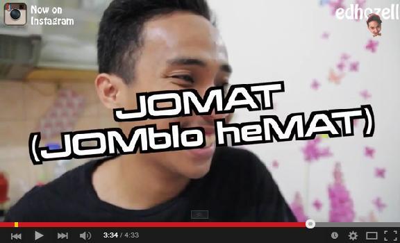 12 TIPE JOMBLO feat Bayu skak #jomblo #salamjomblo 